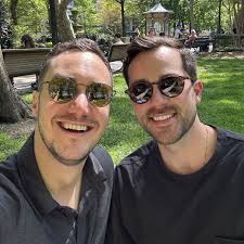 Tyler Badding and Ben Busch's Wedding Website