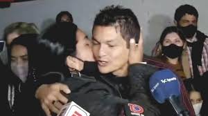 Fue en el marco de una familia humilde y muy trabajadora, con nueve hermanos. Domvizkhx U3gm