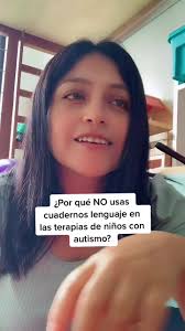 Sandra Muñoz En Los Cuadernos