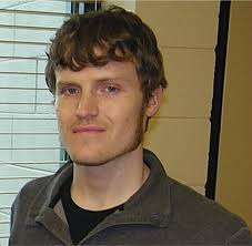 Jason Thompson (pisarz)