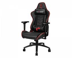 X rocker is mainly known for its gaming chairs. Msi Mag Ch120 X Gaming Chair Stay Unlimited Beyond Reality