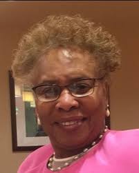 Pearl A. Parnell Obituary August 9, 2025