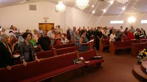 Our goal is to infuse life and god's love into people and families through engaging, powerful worship services that. Home New Life Baptist Church