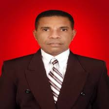 Data lengkap profil dosen DANIEL AYUB DAWAN M.M S.E. S2 Manajemen perguruan  tinggi