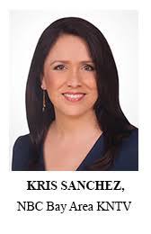 Kris Sanchez's Instagram, Twitter & Facebook