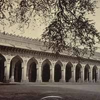 Baleshwar temple ruins, Ahmednagar ...
