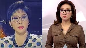 Secular works appeared alongside historical and economic. Noli De Castro S 1997 Photo Of Singing Co Anchors Goes Viral