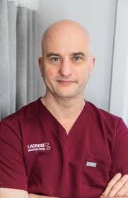 L'équipe Médicale Lacroix