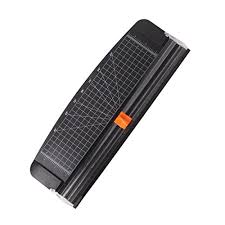 We are very worried about the blades of cutting and what kind of blade temper? The 5 Best Paper Cutter Trimmers Ranked Product Reviews And Ratings