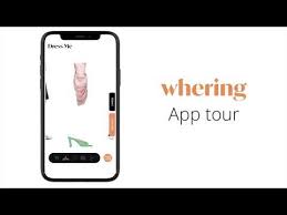 Maybe you would like to learn more about one of these? Whering Digital Wardrobe And Outfit Planner App Tour Clueless Closet Youtube
