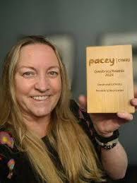 PACEY Cymru Celebration Event /Digwyddiad Dathlu PACEY Cymru