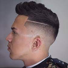 National Fade League Fohawk Faux Hawk Taper Fade Mexican Hairstyles Undercut Hairstyles Faux Hawk Hairstyles