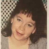 Darie Michelle Crim Obituary