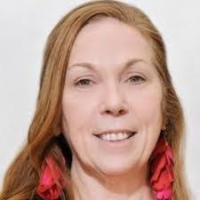 Stacey Cronin's Instagram, Twitter & Facebook