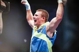 Александр хижняк победил глеба бакши, став триумфатором. Ukrainec Hizhnyak Pobedil V Finale Chempionata Mira Po Boksu
