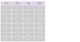 bike shoe sizing guide for women liv cycling official site