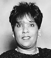 Pamela RICHARDSON Obituary (2011)