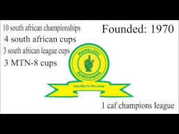 In 14 games, both teams have scored goal. Soccer Anthems South Africa Anthem Of Mamelodi Sundowns Fc Lyrics Request Lyrics Translate