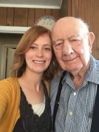 Milton Peterson Obituary (1935