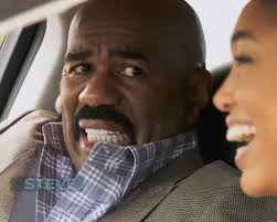 “Brake! BRAKE!” 🚘💥