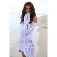 White Crochet Bikini Cover Up Bikini Luxe Cover Up Crochet Swimsuit Cover Up Bikini Cover Up Crochet Bikini Cover Up