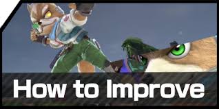A lot of players can get focused on doing similar moves to try and get ahead. Guide For Beginners How To Improve Super Smash Bros Ultimate Game8