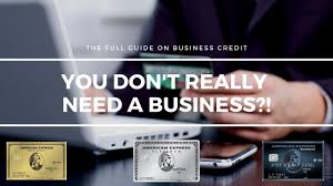 Get cash back on the purchases that you make every day. How To Get A Business Credit Card Youtube