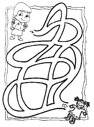 You can easily print or download them at your convenience. Free Printable Mazes For Kids All Kids Network