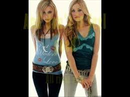 Walking On Sunshine By Aly Aj With Lyrics Youtube Matthew gerrard produced a cover of walking on sunshine for american teen pop duo aly & aj's debut album, into the rush.