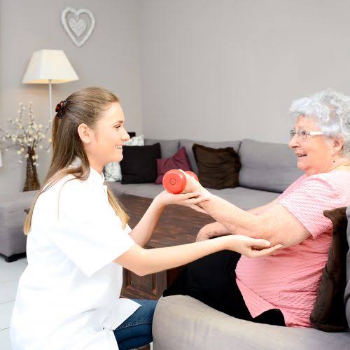 The Benefits Of Home Based Physio - Physiotherapy Matters