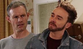 Coronation Street spoilers: David Platt and Nick Tilsley go to court