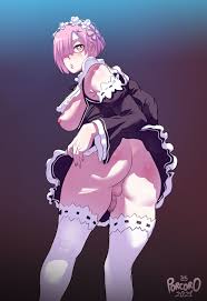 Re-Zero Hentai manga Page 4 Complete | Otakusexart