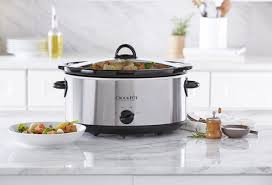 Slow cookers are countertop appliances that not sure what all your crock pot or slow cooker features mean? Best Crock Pot And Slow Cooker For Every Personality And Situation Chowhound