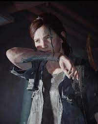 HD ellie williams wallpapers | Peakpx