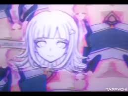Chiaki nanami ☆ danganronpa watch online