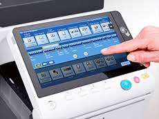 Looking for support on sony electronics products? Konica Minolta Bizhub 958 Document Solutions