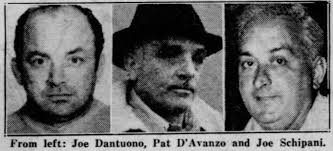 Garbage, Dentists, and Mobsters