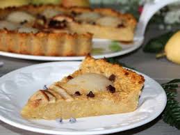 Les Meilleures Recettes De Tarte Pommes Et Poire