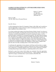 A cover letter gives the reader some context and tells the employer why exactly you are the right person for. Art Internship Cover Letter Koron
