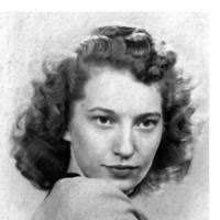 Frances Burkholder Obituary (2016)