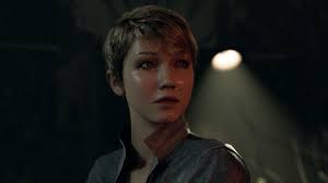 Customize and personalise your desktop, mobile phone and tablet with these free wallpapers! First Playthrough Kara Is Gorgeous Detroitbecomehuman