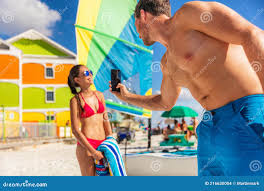 Florida Sun Models Dvd Modeling Stock Photos - Free & Royalty-Free Stock  Photos from Dreamstime