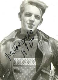 Ralph Derby Obituary (2013)