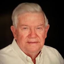 Robert "Bob" Lawton Ward Obituary May 19, 2022