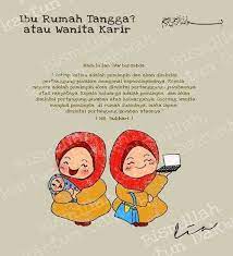 Keluarga adalah unit terkecil dari masyarakat yang terdiri atas kepala keluarga dan beberapa orang yang terkumpul dan tinggal di suatu tempat di bawah suatu atap dalam saling ketergantungan. Quote Quote Tentang Keluarga Dalam Islam