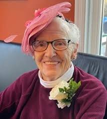 Doris Jean Hoffman Obituary