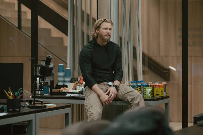 Lioness Season 3, Episode 4 Recap: “Murder Hornets”