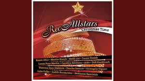 Bevor es soweit ist, hat christian demme noch einmal die möglichkeit genutzt und mit arcangelo vigneri, darsteller des terk, für den musical1 podcast gesprochen. Christmas Time Carolina Escolano Version Recallstars Shazam