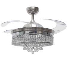 40 Cool Unique Ceiling Fans That Will Make You Say Wow