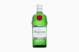 How could this be anything other than gordons? 15 Best Gin Brands In The World Gins You Have To Try 2021 Update
